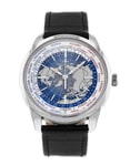 Pre-Owned Jaeger-LeCoultre Geophysic Watch